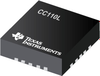 CC110L Value Line Transceiver - CC110LRGPT - Texas Instruments