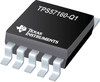 TPS57160-Q1 Automotive Catalog 3.5V to 60V, 1.5A Step Down SWIFT? Converter with Eco-Mode? - TPS57160QDGQRQ1 - Texas Instruments