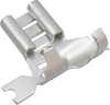 Terminals - Quick Connects, Quick Disconnect Connectors - A118923CT-ND - DigiKey