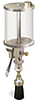(Formerly B2192-5X02), Electro Chain Lubricator, 1 pt Acrylic Reservoir, 1