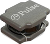 Inductors - PA4330.681NLT - Pulse Electronics Corporation
