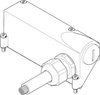 Connecting cable - VMPAL-KM-S-SD44-IP67-5 - Festo Corporation