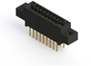 Card Edge Connectors - Edgeboard Connectors - 396-018-526-807 - Lingto Electronic Limited