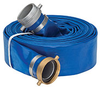 1 1/2 in. Size Aluminum Pin Lug Couplings Male and Female|Master File -- LF150APLx50 - Image