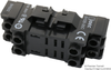 Relay Socket, 8Pin, 10A, 300V; Socket Mounting Idec - 13M2863 - Newark, An Avnet Company