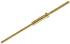 D Sub Contact, Pin, Solder; For Use With Amp Te Connectivity - 12H5421 - Newark, An Avnet Company