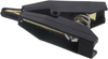 Kelvin Clip, 0.313In, Black, 10A; Connector Type Mueller Electric - 90F1604 - Newark, An Avnet Company