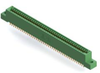 Card Edge Conn, Dual Side, 86Pos, Th; Card Edge Connector Type Edac - 85H6845 - Newark, An Avnet Company