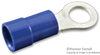 Ring Insulkrimp (B-225-14X) Rohs Compliant Molex - 85H0672 - Newark, An Avnet Company