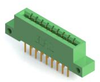 Card Conn, Dual Side, 18Pos, Wire Wrap; Card Edge Connector Type Edac - 59AJ6077 - Newark, An Avnet Company