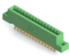 Card Edge Conn, Dual Side, 28Pos, Lug; Card Edge Connector Type Edac - 59AJ3015 - Newark, An Avnet Company