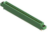 Card Edge Conn, Single, 40Pos, Lug; Card Edge Connector Type Edac - 68AJ4030 - Newark, An Avnet Company