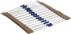 Res, 3K3, 250Mw, Axial, Metal Film; Resistance Multicomp Pro - 38K5334 - Newark, An Avnet Company