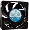 Axial Fan, Ball, 120Mm, 106Cfm, Terminal; Nominal Rated Voltage Ac Orion Fans - 91AH9578 - Newark, An Avnet Company
