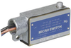 Limit Switch, Push Plunger, Spdt-1No/1Nc; Limit Switch Actuator Honeywell -- 23F4176
