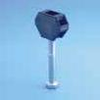 Cable Fastener; Mount Fixing Type Panduit - 17C1496 - Newark, An Avnet Company