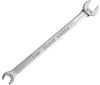 Open-End Wrench, 5/16 & 1/4, 4.75; Af Size Metric Klein Tools - 29C9606 - Newark, An Avnet Company