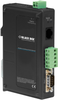 Enet Module, Industrial, Din Rail, Rj45; No. Of Ports Black Box - 69W9613 - Newark, An Avnet Company