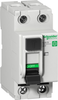Rccb, Gfp, 40A, 240V, Din Rail; Product Range Schneider Electric - 25AC3571 - Newark, An Avnet Company