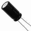 Capacitors - Aluminum Electrolytic Capacitors -- 1308348-SEK470M250ST