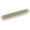 Backplane Connectors - DIN 41612 - 09058486831 - Lingto Electronic Limited