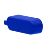 D-Sub, D-Shaped Connector Accessories - 116-DCC37P-ND - DigiKey