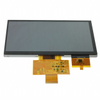 LCD, OLED, Graphic - 1481-1271-ND - DigiKey