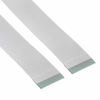 Flat Flex Ribbon Jumpers, Cables - 900-0210390321-ND - DigiKey