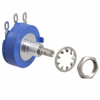 Rotary Potentiometers, Rheostats -- 118-3852C-162-102AL-ND - Image