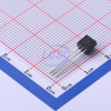 Triode/MOS Tube/Transistor >> TRIACs -- BT169 - Image