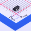 Communication Interface Chip/UART/485/232 >> Analog Switches / Multiplexers -- 74HC1G66GV,125 - Image