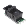 Power Entry Modules (PEM) - 486-4438-ND - DigiKey
