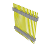 Board Spacers, Stackers (Board to Board) - 612-DWM-18-61-G-S-810-ND - DigiKey