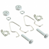 D-Sub, D-Shaped Connector Accessories - A113964-ND - DigiKey