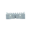 Headers, Male Pins - 4285-SMH25-09WL-ND - DigiKey