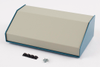 Enclosures, Boxes, & Cases - 1456KE3WHBU - Powell Electronics, Inc.