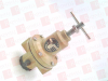 Pneumatic Regulator - 24596045 - Radwell International