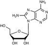 8-Aminoadenosine - 6340 - Medical Isotopes, Inc.