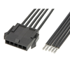 Rectangular Cable Assemblies - 23-2147531052-ND - DigiKey