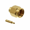 Coaxial Connector (RF) Assemblies - A135023-ND - DigiKey