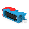 Rectangular Connector Housings -- 1734-3-2385838-1-ND - Image