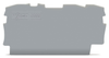 End plate -- 2000-1391 - Image