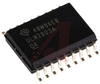 DARLINGTON TRANSISTOR ARRAY, 18 PIN SOIC - 70147142 - Allied Electronics, Inc.