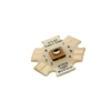 LED Emitters - Infrared, UV, Visible - 1125-MTSM1301SMR2S-ND - DigiKey