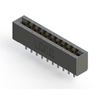 Edgeboard Connectors - 356-010-520-101-ND - DigiKey