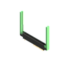 Edgeboard Connectors - 151-387-034-544-868-ND - DigiKey
