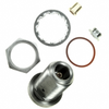 Coaxial Connector (RF) Assemblies - A34395-ND - DigiKey