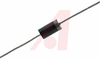 Diode, Zener; 24V; 5 W @ 75C (Ambient);DO-201AE; 3.5 Ohms @ 50 mA; 0.5; +175 - 70038564 - Allied Electronics, Inc.