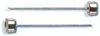 Fuses & Overcurrent Protection - Fuse Holders, Fuse Blocks & Accessories - Fuse Holders - PCB Mount - Fuse Holders - Series: 266 Holder - 2660000100 - 2660000100 - Littelfuse, Inc.