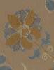 Bukhara Fabric - 6039/02 - Pollack